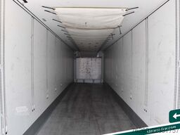 SCHMITZ CARGOBULL ThermoKing SLXi300 Doppelstock Ferry Lash. FP60
