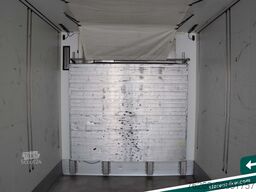 SCHMITZ CARGOBULL ThermoKing SLXi300 Doppelstock Ferry Lash. FP60