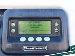 SCHMITZ CARGOBULL ThermoKing SLXi300 Doppelstock Ferry Lash. FP60