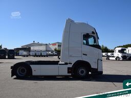 VOLVO FH 500 AERO XL CMS VEB+ LED-Sicherheitspaket