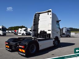 VOLVO FH 500 AERO XL CMS VEB+ LED-Sicherheitspaket