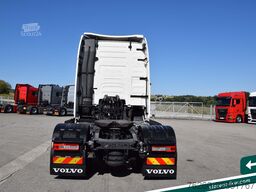 VOLVO FH 500 AERO XL CMS VEB+ LED-Sicherheitspaket
