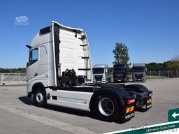 VOLVO FH 500 AERO XL CMS VEB+ LED-Sicherheitspaket