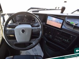 VOLVO FH 500 AERO XL CMS VEB+ LED-Sicherheitspaket