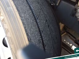 VOLVO FH 500 AERO XL CMS VEB+ LED-Sicherheitspaket