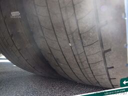 VOLVO FH 500 AERO XL CMS VEB+ LED-Sicherheitspaket