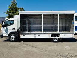 FUSO CANTER 9 C 18 / Gefach-Aufbau