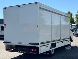 FUSO CANTER 9 C 18 / Gefach-Aufbau