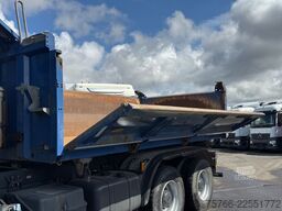 FUSO CANTER 9 C 18 / Gefach-Aufbau
