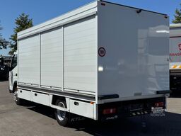 FUSO CANTER 9 C 18 / Gefach-Aufbau