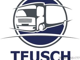 FUSO CANTER 9 C 18 / Gefach-Aufbau