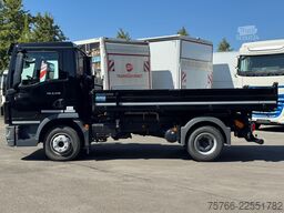 MAN TGL 8.250 / 2 x AHK / STANDHEIZUNG / 6 ZYLINDER