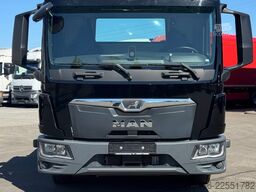 MAN TGL 8.250 / 2 x AHK / STANDHEIZUNG / 6 ZYLINDER