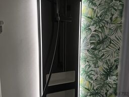 EURAMOBIL Profila T 720 EF Mondial Pack FAS Zusatzbett