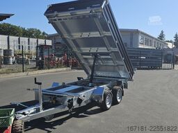 HUMBAUR HTK3500.31 mit Stahl schwarz
