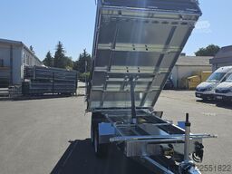 HUMBAUR HTK3500.31 mit Stahl schwarz