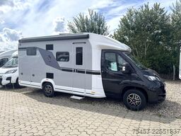 KNAUS L!VE WAVE BLACK SELECTION 650 MEG
