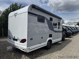 KNAUS L!VE WAVE BLACK SELECTION 650 MEG
