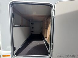 KNAUS L!VE WAVE BLACK SELECTION 650 MEG