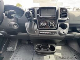 KNAUS L!VE WAVE BLACK SELECTION 650 MEG