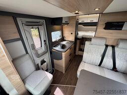 KNAUS L!VE WAVE BLACK SELECTION 650 MEG