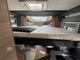 KNAUS L!VE WAVE BLACK SELECTION 650 MEG