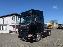 SCANIA S730 Retarder Hydraulik Vollluftgefedert Euro6D