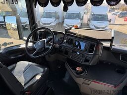 SCANIA S730 Retarder Hydraulik Vollluftgefedert Euro6D