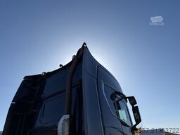 SCANIA S730 Retarder Hydraulik Vollluftgefedert Euro6D