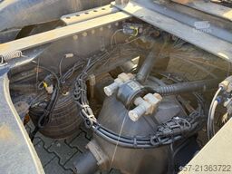 SCANIA S730 Retarder Hydraulik Vollluftgefedert Euro6D