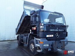 Mercedes Actros 2031