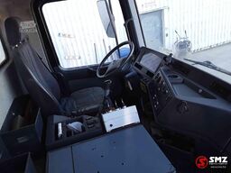 Mercedes Actros 2031