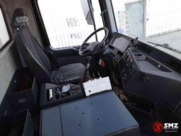 Mercedes Actros 2031