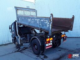 Mercedes Actros 2031