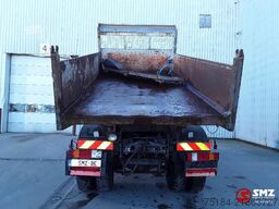 Mercedes Actros 2031