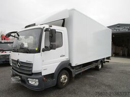 MERCEDES-BENZ Atego 821L MP4*LBW+6,35m+AHK Kugel+EURO.6+Luft*
