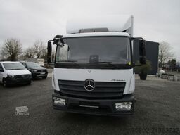MERCEDES-BENZ Atego 821L MP4*LBW+6,35m+AHK Kugel+EURO.6+Luft*