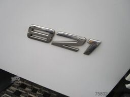 MERCEDES-BENZ Atego 821L MP4*LBW+6,35m+AHK Kugel+EURO.6+Luft*