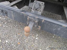 MERCEDES-BENZ Atego 821L MP4*LBW+6,35m+AHK Kugel+EURO.6+Luft*