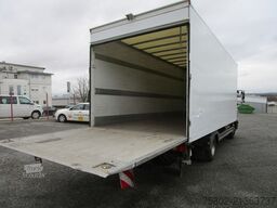 MERCEDES-BENZ Atego 821L MP4*LBW+6,35m+AHK Kugel+EURO.6+Luft*