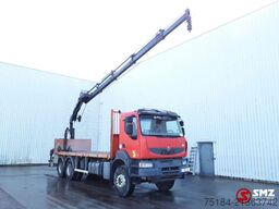 Renault Kerax 370 DXI