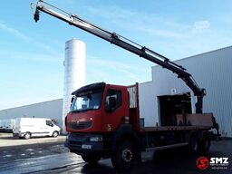 Renault Kerax 370 DXI