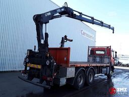 Renault Kerax 370 DXI