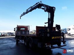 Renault Kerax 370 DXI