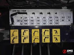 Renault Kerax 370 DXI