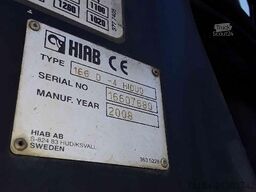 Renault Kerax 370 DXI