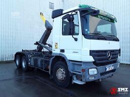 Mercedes Actros 2641