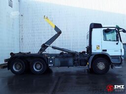 Mercedes Actros 2641