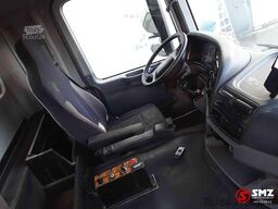 Mercedes Actros 2641