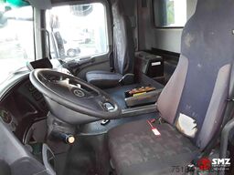 Mercedes Actros 2641